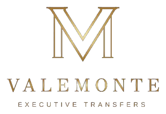 Valemonte Executive Transfers